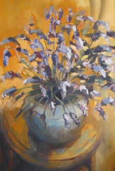 "Lavender-a-Chair"