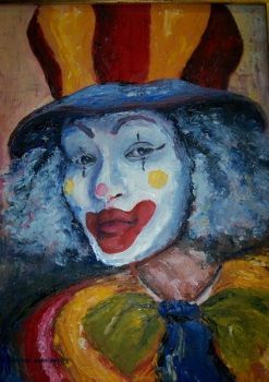 "Clown"