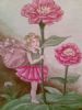 "Forest Fairy - Bosfeetjie"