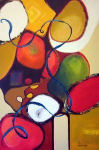 "Inner Space 4"