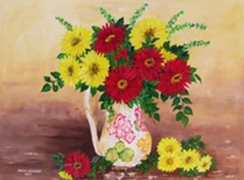 "Daisies"