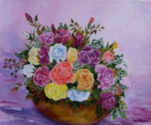 "Rainbow Colours"