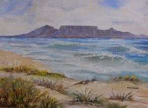 "Table Mountain"