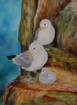 "Terns"