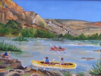 "Rapids"