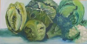 "Cabbages"