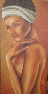 "Nude"