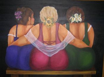 "Forever friends"
