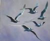 "Arctic Terns I"