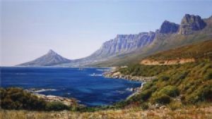 "Twelve Apostles	"