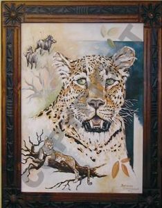 "Leopard"