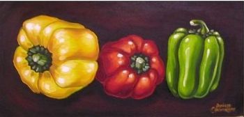 "Peppers III"