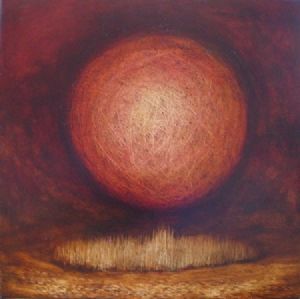 "Ancestral Orb III"