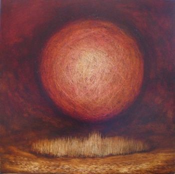 "Ancestral Orb III"