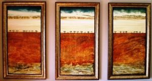 "Dry Land Farm"