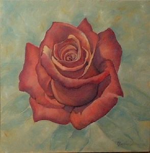 "Rose 3"