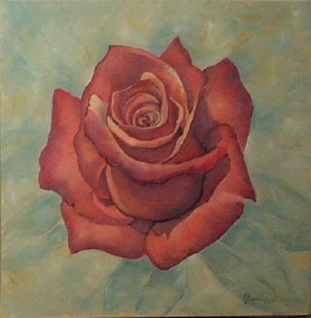 "Rose 3"