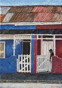 "Neighbour"