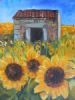 "Sunflower Fields"