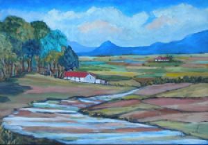 "Overberg Plots Western Cape"