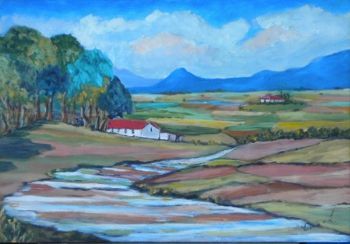 "Overberg Plots Western Cape"