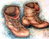 "Ndaka Boots"