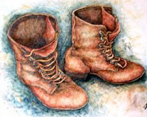 "Ndaka Boots"