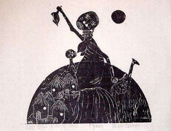 "And Still I Rise"