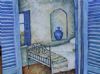 "Greek Siesta"