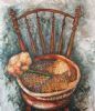 "Chrispen in a Basket"