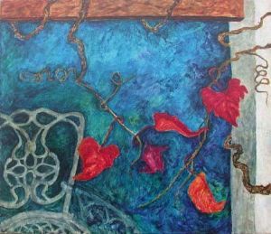 "Red Leaves"