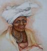 "Xhosa Mama"