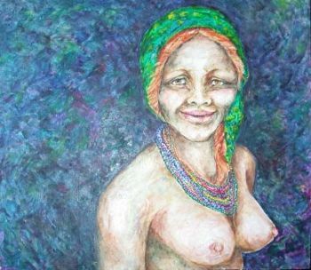 "Spirit of Gaia"