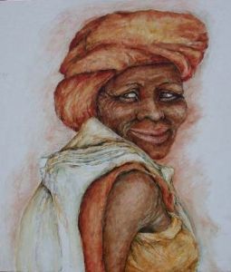 "Mama Nomsa I'll be Back"