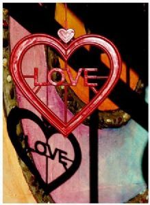 "love window"