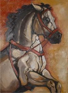 "Horse 2"