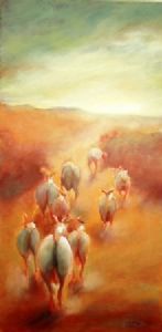 "goats"