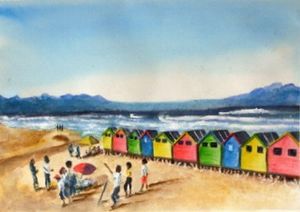 "Muizenberg"