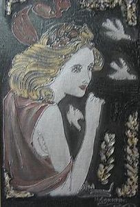 "Greeg Lady"