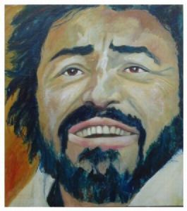 "Pavarotti"