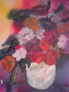 "Summer Bouquet"