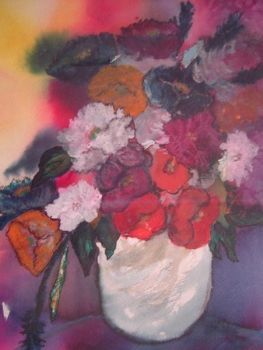 "Summer Bouquet"