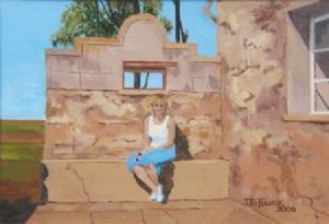 "Granny's House Revisited"