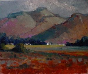 "Near Prince Alfred's Hamlet, C.P."