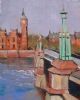 "Big Ben, London"