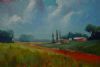 "Farmhouse near Warden, F.S."