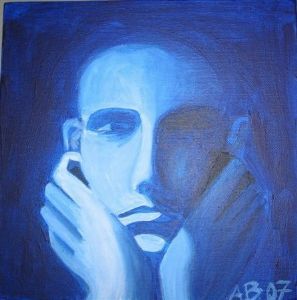 "Blue Three"