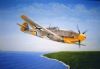 "The Intruder- a Messerschmitt Bf109F"