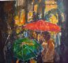 "Umbrellas 1"
