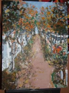 "Street, Stellenbosch"